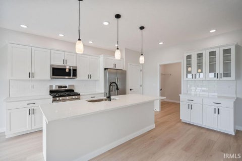 Tiny photo for 2491 Fiona Drive, Kokomo, IN 46902 (MLS # 202616080)