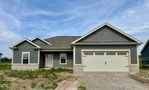 Photo of 2491 Fiona Drive, Kokomo, IN 46902 (MLS # 202616080)
