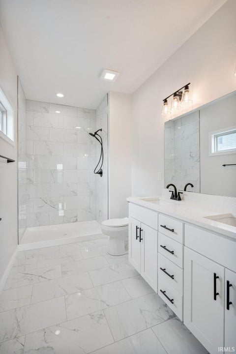 Tiny photo for 2491 Fiona Drive, Kokomo, IN 46902 (MLS # 202616080)