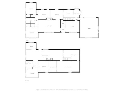 Tiny photo for 2523 S Business 31, Peru, IN 46970 (MLS # 202618815)