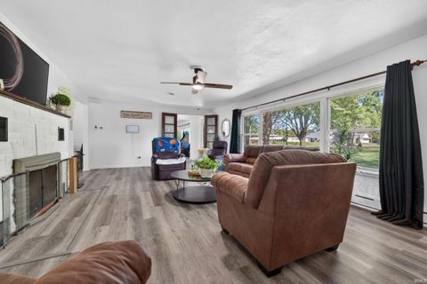 Tiny photo for 2523 S Business 31, Peru, IN 46970 (MLS # 202618815)