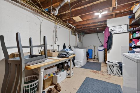 Tiny photo for 2523 S Business 31, Peru, IN 46970 (MLS # 202618815)