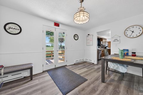 Tiny photo for 2523 S Business 31, Peru, IN 46970 (MLS # 202618815)