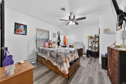 Tiny photo for 2523 S Business 31, Peru, IN 46970 (MLS # 202618815)