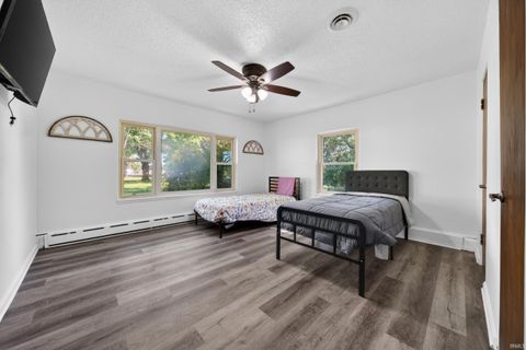 Tiny photo for 2523 S Business 31, Peru, IN 46970 (MLS # 202618815)