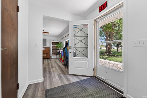 Tiny photo for 2523 S Business 31, Peru, IN 46970 (MLS # 202618815)