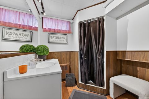 Tiny photo for 2523 S Business 31, Peru, IN 46970 (MLS # 202618815)