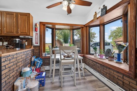 Tiny photo for 2523 S Business 31, Peru, IN 46970 (MLS # 202618815)