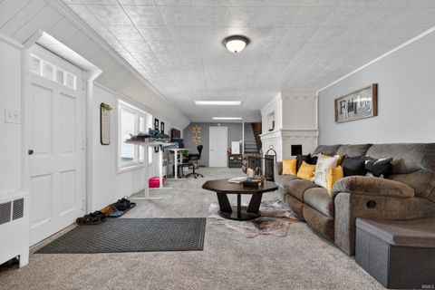 Tiny photo for 2523 S Business 31, Peru, IN 46970 (MLS # 202618815)