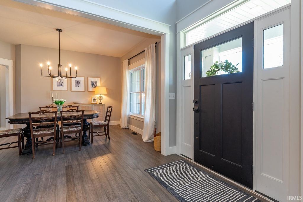 Photo of 1568 S Andrew Circle, Bloomington, IN 47401 (MLS # 202620716)