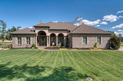 919 Clearcrest Drive, Evansville, IN 47710 - MLS#: 202511307