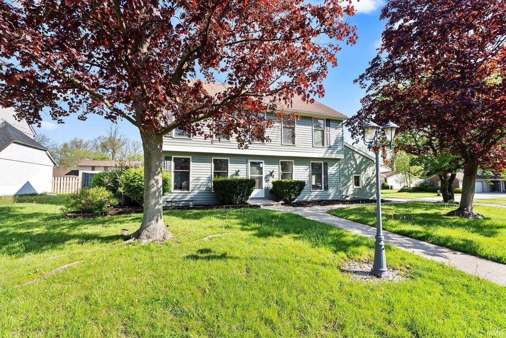 Photo of 6025 Fitchburg Place, Fort Wayne, IN 46815 (MLS # 202614762)