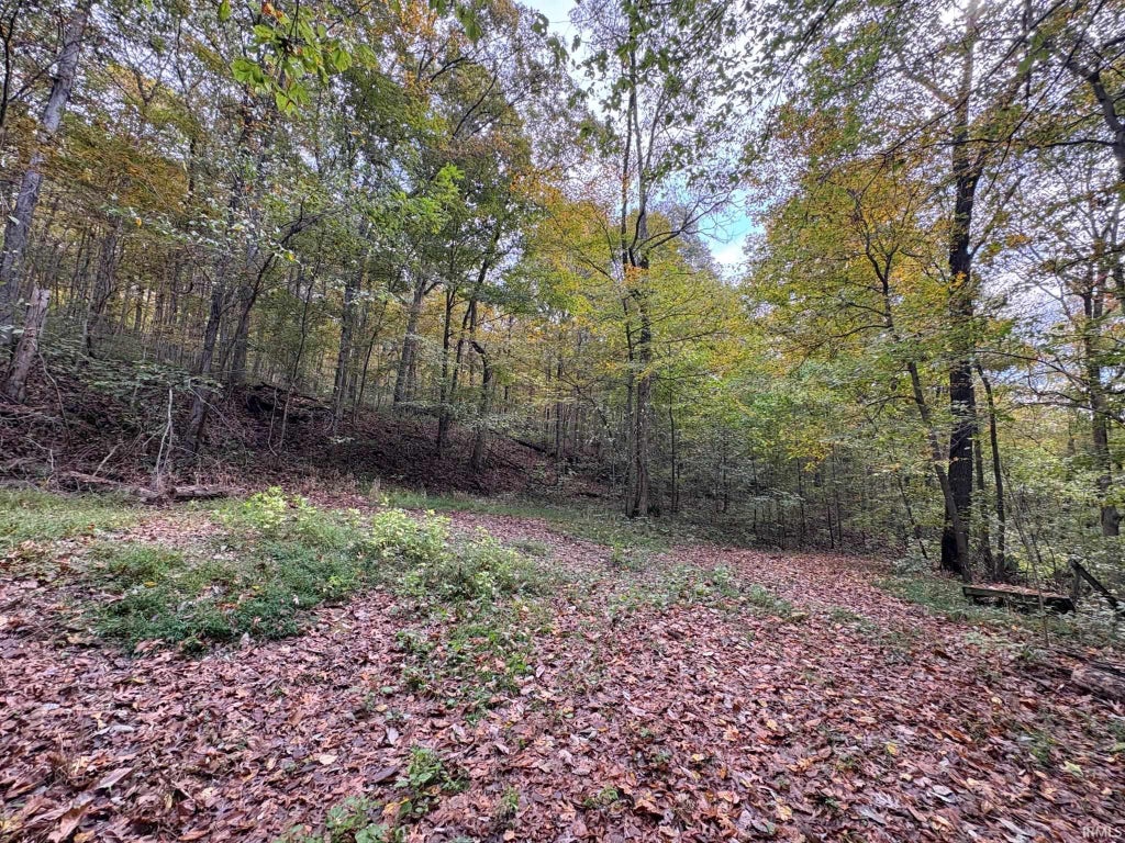 Photo of 2500? E Chanley Road, Leavenworth, IN 47137 (MLS # 202642346)