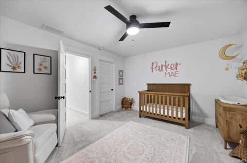 Tiny photo for 602 E Barton Woods Lane, Ellettsville, IN 47429 (MLS # 202635111)