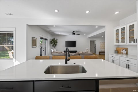 Tiny photo for 602 E Barton Woods Lane, Ellettsville, IN 47429 (MLS # 202635111)