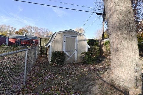 Tiny photo for 1108 E Gano Street, Kokomo, IN 46901 (MLS # 202547093)