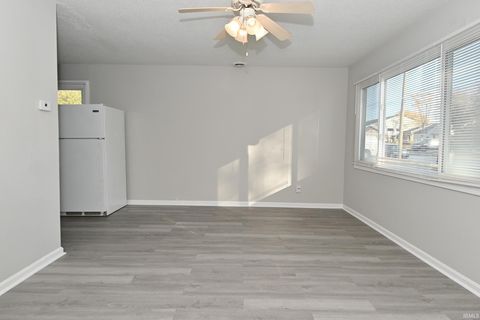 Tiny photo for 1108 E Gano Street, Kokomo, IN 46901 (MLS # 202547093)