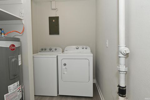 Tiny photo for 1108 E Gano Street, Kokomo, IN 46901 (MLS # 202547093)