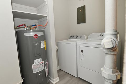 Tiny photo for 1108 E Gano Street, Kokomo, IN 46901 (MLS # 202547093)