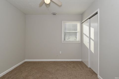 Tiny photo for 1108 E Gano Street, Kokomo, IN 46901 (MLS # 202547093)