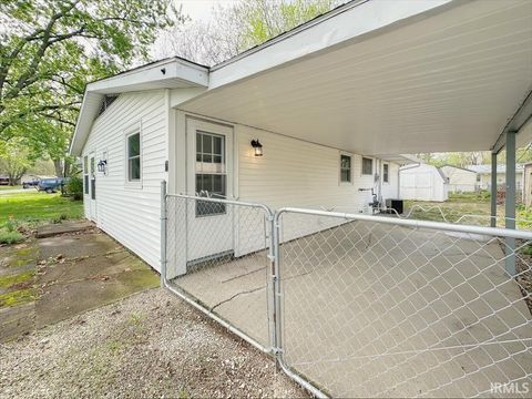 Tiny photo for 5003 COUNCIL RING Boulevard, Kokomo, IN 46902 (MLS # 202613630)