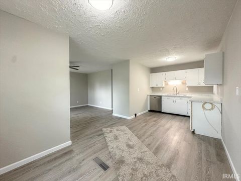 Tiny photo for 5003 COUNCIL RING Boulevard, Kokomo, IN 46902 (MLS # 202613630)