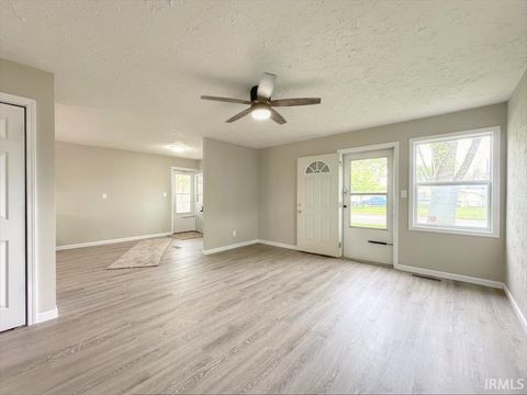 Tiny photo for 5003 COUNCIL RING Boulevard, Kokomo, IN 46902 (MLS # 202613630)