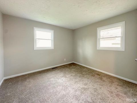 Tiny photo for 5003 COUNCIL RING Boulevard, Kokomo, IN 46902 (MLS # 202613630)