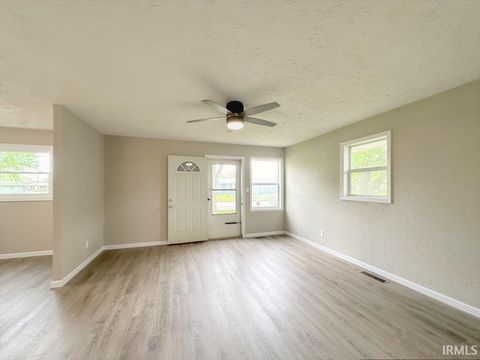 Tiny photo for 5003 COUNCIL RING Boulevard, Kokomo, IN 46902 (MLS # 202613630)