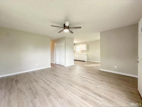 Tiny photo for 5003 COUNCIL RING Boulevard, Kokomo, IN 46902 (MLS # 202613630)