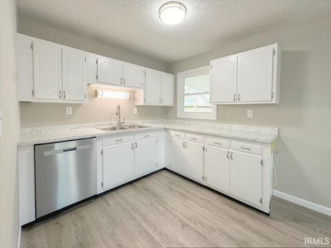 Tiny photo for 5003 COUNCIL RING Boulevard, Kokomo, IN 46902 (MLS # 202613630)