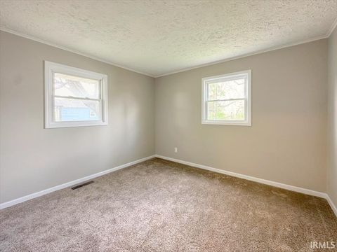 Tiny photo for 5003 COUNCIL RING Boulevard, Kokomo, IN 46902 (MLS # 202613630)