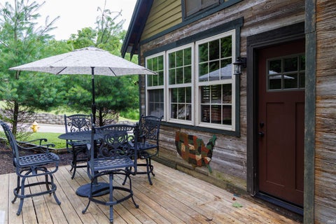 Tiny photo for 513 S Spring Street, French Lick, IN 47432 (MLS # 202624801)