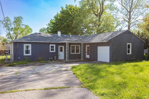 312 Highland Drive, West Lafayette, IN 47906 - #: 202516360