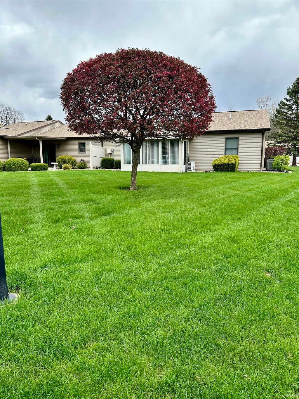 Photo of 1548 E Kammerer Road, Kendallville, IN 46755 (MLS # 202613859)