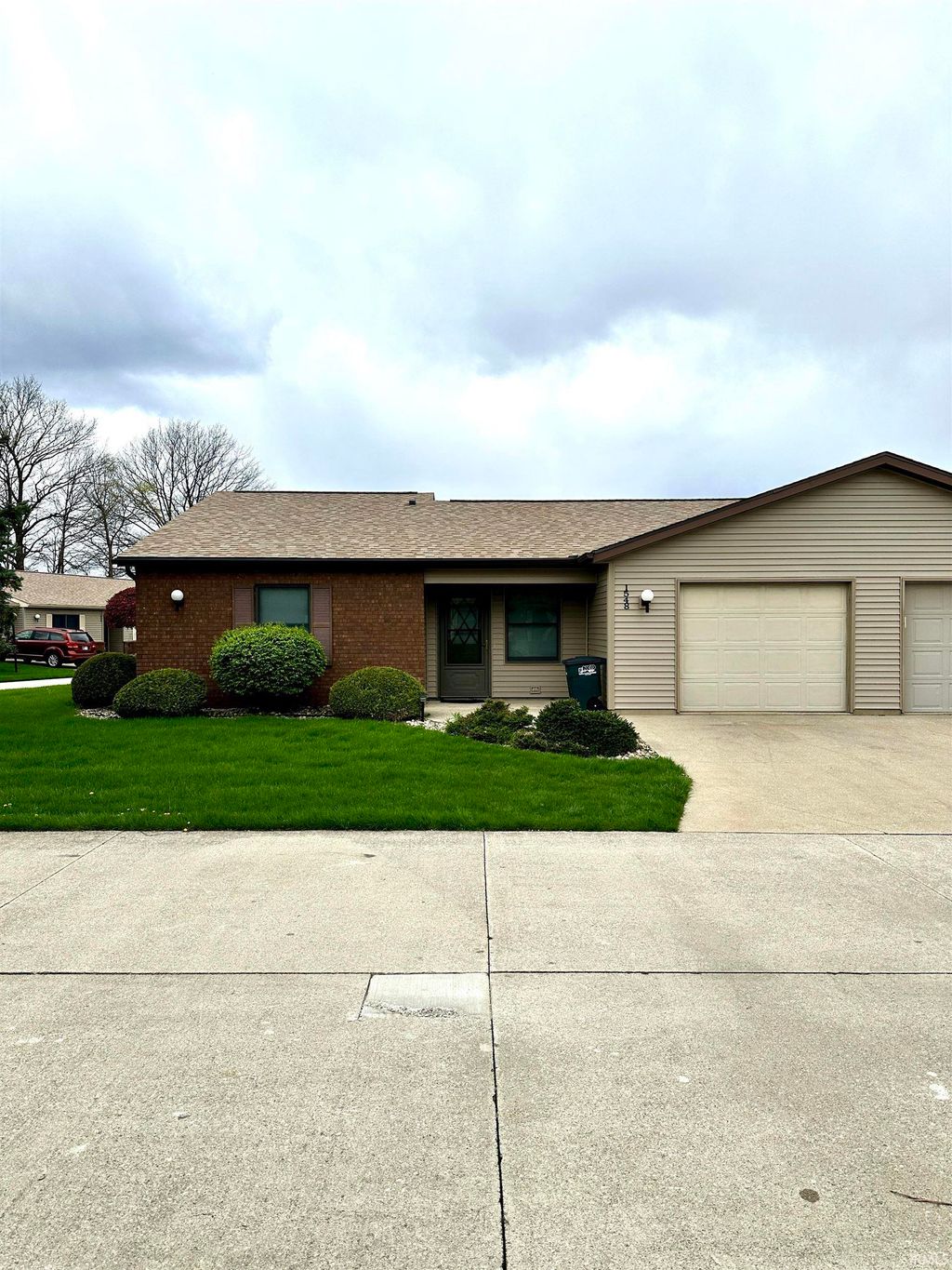 Photo of 1548 E Kammerer Road, Kendallville, IN 46755 (MLS # 202613859)