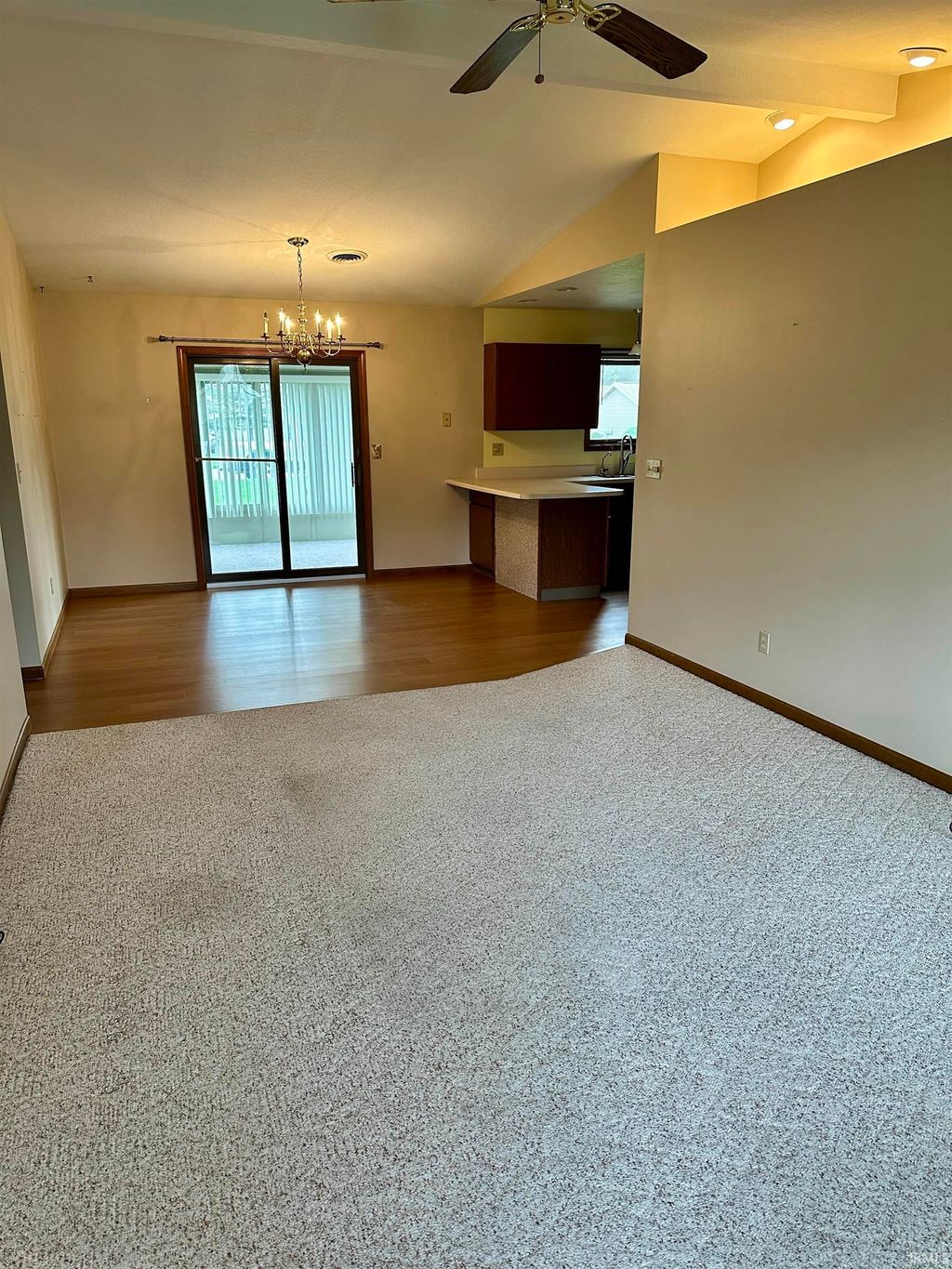 Photo of 1548 E Kammerer Road, Kendallville, IN 46755 (MLS # 202613859)