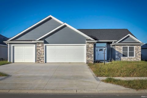 5054 Whittlebury Drive, Fort Wayne, IN 46818 - #: 202511341