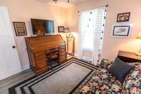 Tiny photo for 3321 Gregory Farm Village Drive, Rochester, IN 46975 (MLS # 202621092)