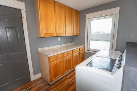 Tiny photo for 3321 Gregory Farm Village Drive, Rochester, IN 46975 (MLS # 202621092)