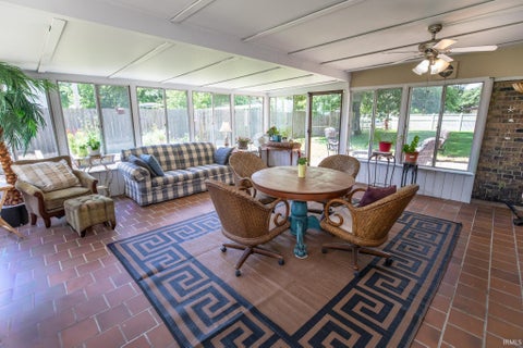 Tiny photo for 3321 Gregory Farm Village Drive, Rochester, IN 46975 (MLS # 202621092)