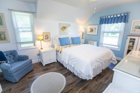 Tiny photo for 3321 Gregory Farm Village Drive, Rochester, IN 46975 (MLS # 202621092)