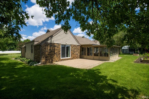 Tiny photo for 3321 Gregory Farm Village Drive, Rochester, IN 46975 (MLS # 202621092)