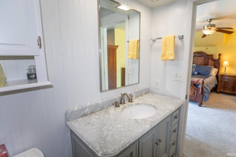 Tiny photo for 3321 Gregory Farm Village Drive, Rochester, IN 46975 (MLS # 202621092)