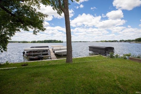 Tiny photo for 3321 Gregory Farm Village Drive, Rochester, IN 46975 (MLS # 202621092)