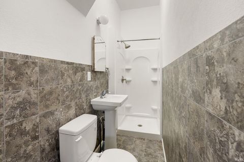 Tiny photo for 304 N Main Street, Columbia City, IN 46725 (MLS # 202540309)