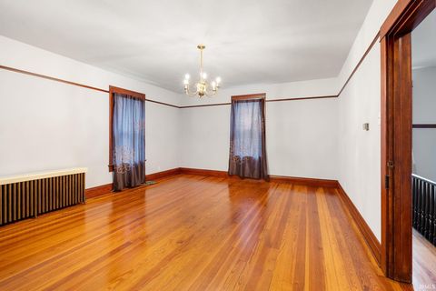 Tiny photo for 304 N Main Street, Columbia City, IN 46725 (MLS # 202540309)