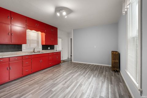 Tiny photo for 304 N Main Street, Columbia City, IN 46725 (MLS # 202540309)