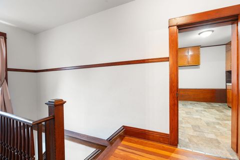 Tiny photo for 304 N Main Street, Columbia City, IN 46725 (MLS # 202540309)