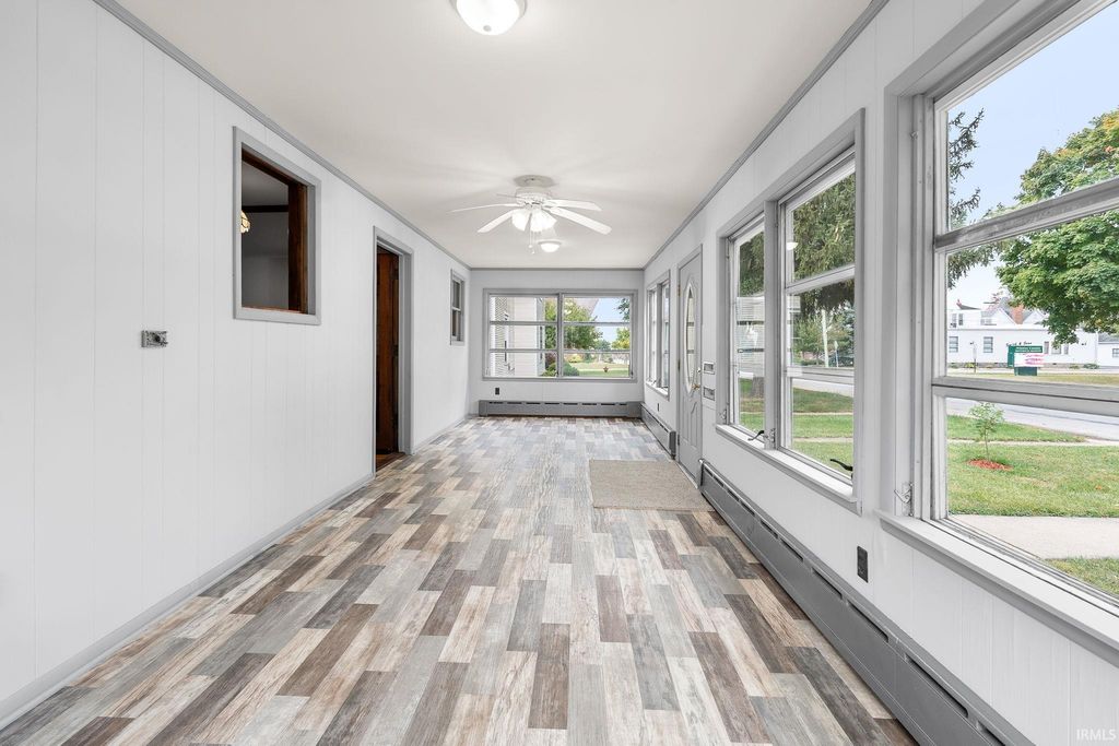 Photo of 304 N Main Street, Columbia City, IN 46725 (MLS # 202540309)